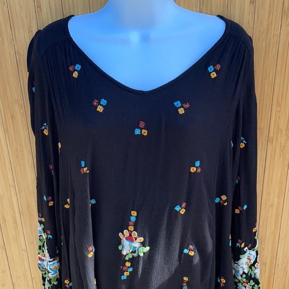 Free People Tunic Dress - Picture 2 of 10